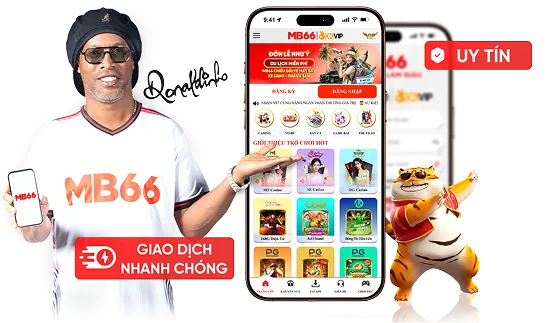 Nền Tảng An Toàn VN68