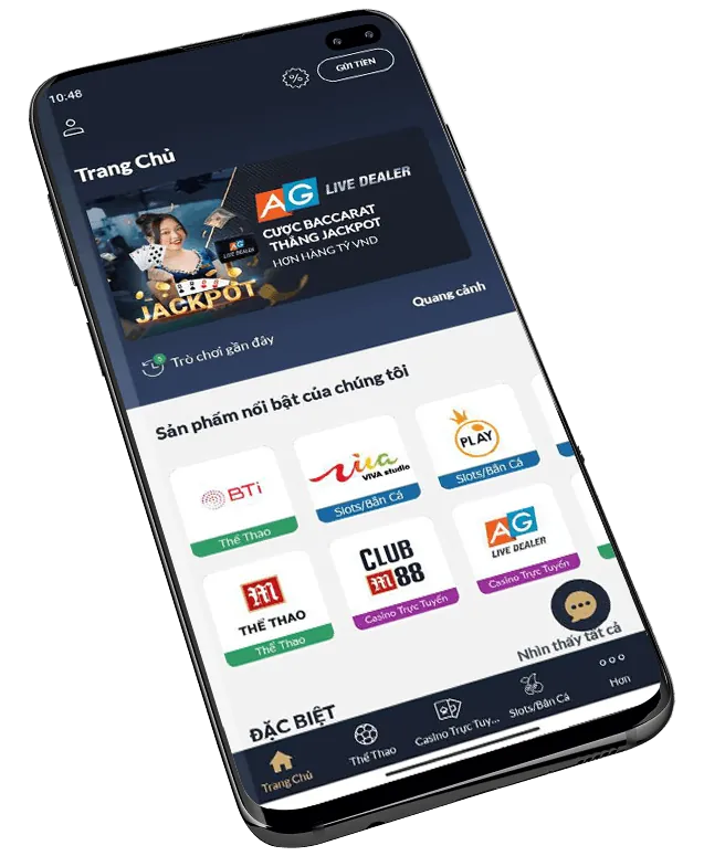 Bảo mật thông tin vn68 nhà cái