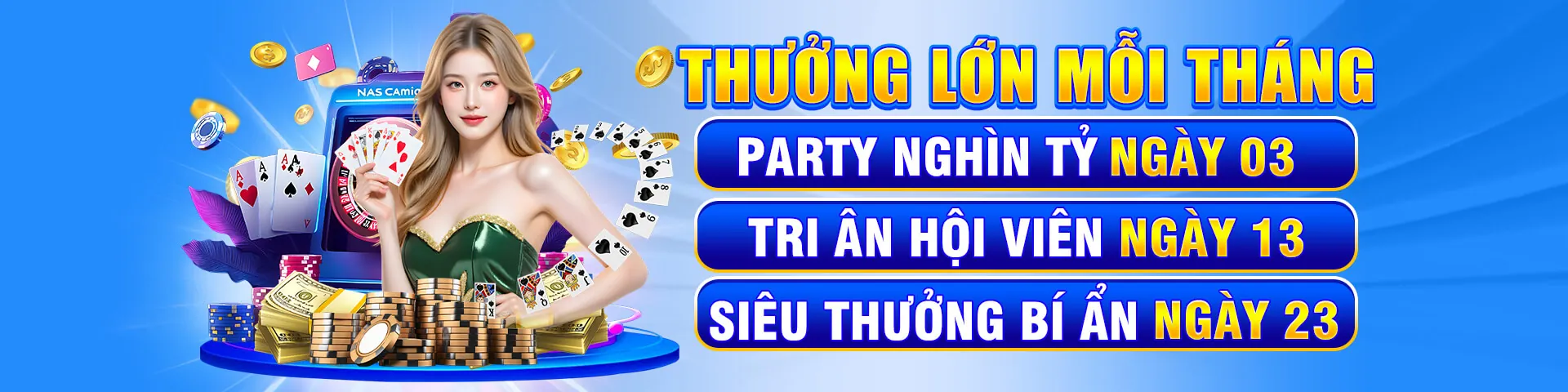 Giao diện ứng dụng VN68 nhà cái trên điện thoại