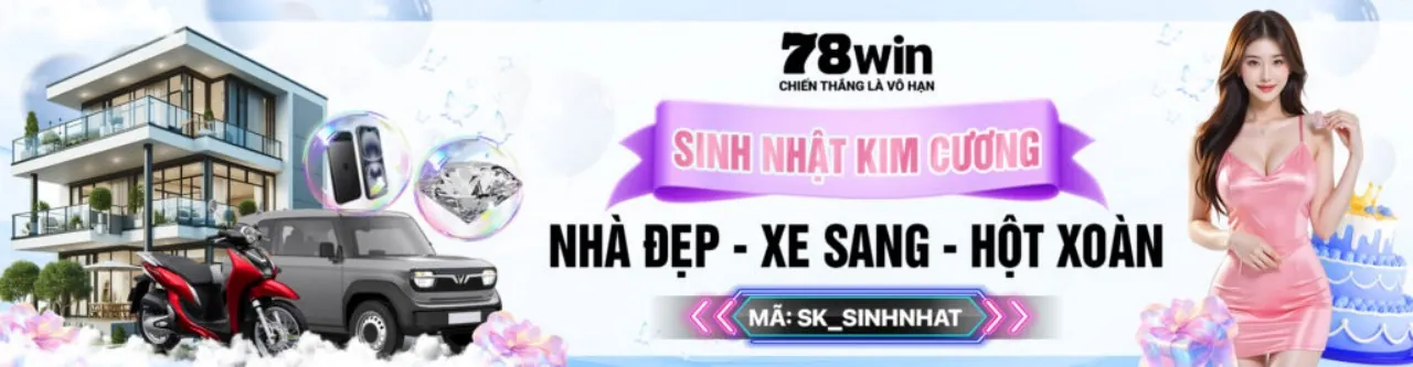 Hình ảnh hero chương trình VIP vn68 nhà cái