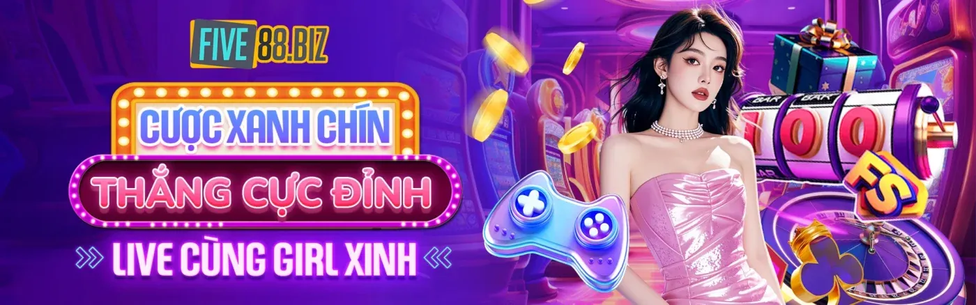 Trò chơi Slot VN68 Nhà Cái 2026